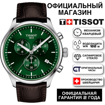 Tissot T116.617.16.091.00