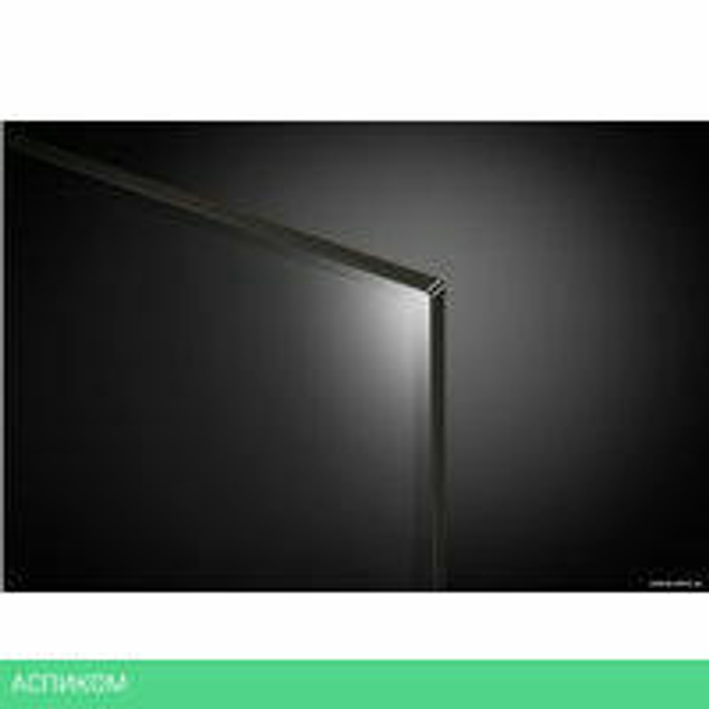 OLED телевизор LG OLED C4 OLED65C4RLA