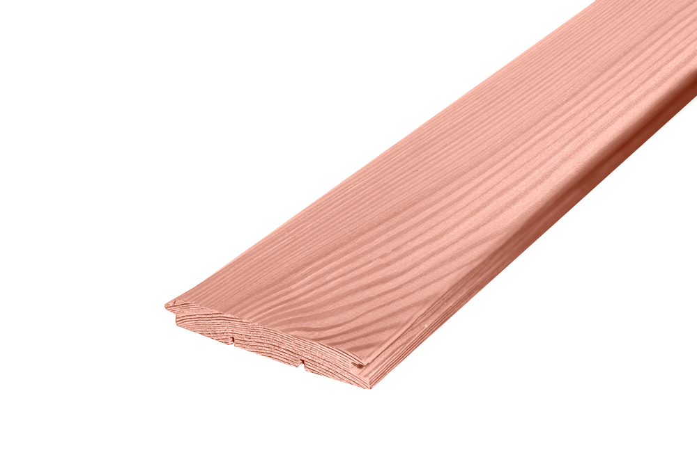 Вагонка 90 мм (лиственница) сорт C