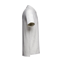 Рубашка поло мужская ADAM Синий  XL