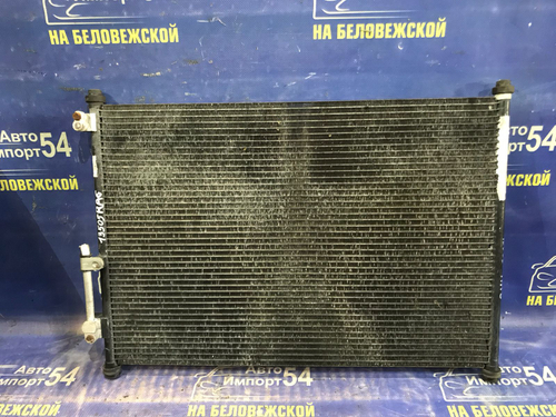 Радиатор кондиционера Honda ODYSSEY 1998-2004