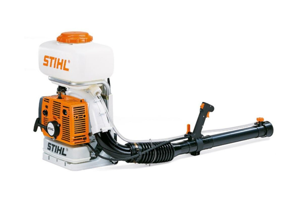Распылитель ранцевый STIHL SR 420