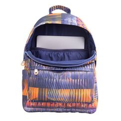 Çanta \ Bag \ Рюкзак \School backpack cap 22l fızz