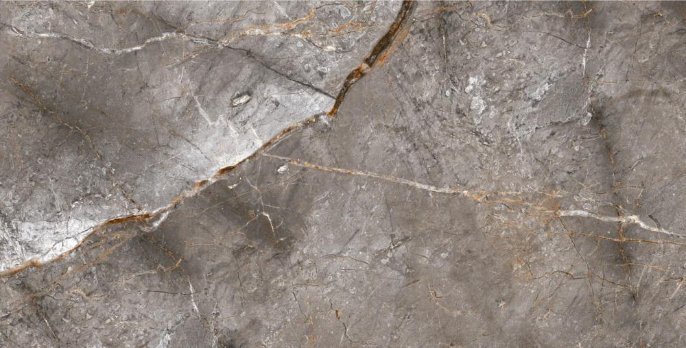 Керамогранит 60*120 MANAVGAT ANTRACITE POLISHED TECHNICAL PORCELAIN