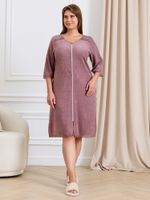 Халат Антей Виотекс КАПУЧИНО