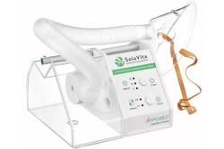 Устройство для респираторной галогигиены СВ-01 "СолаВита"