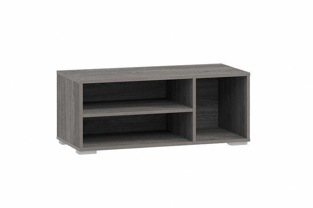 Гостиная Summit комплектация 1 Ясень анкор тёмный/софт графит