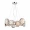 Подвесная светодиодная люстра Odeon Light Exclusive Caramella 5416/95L
