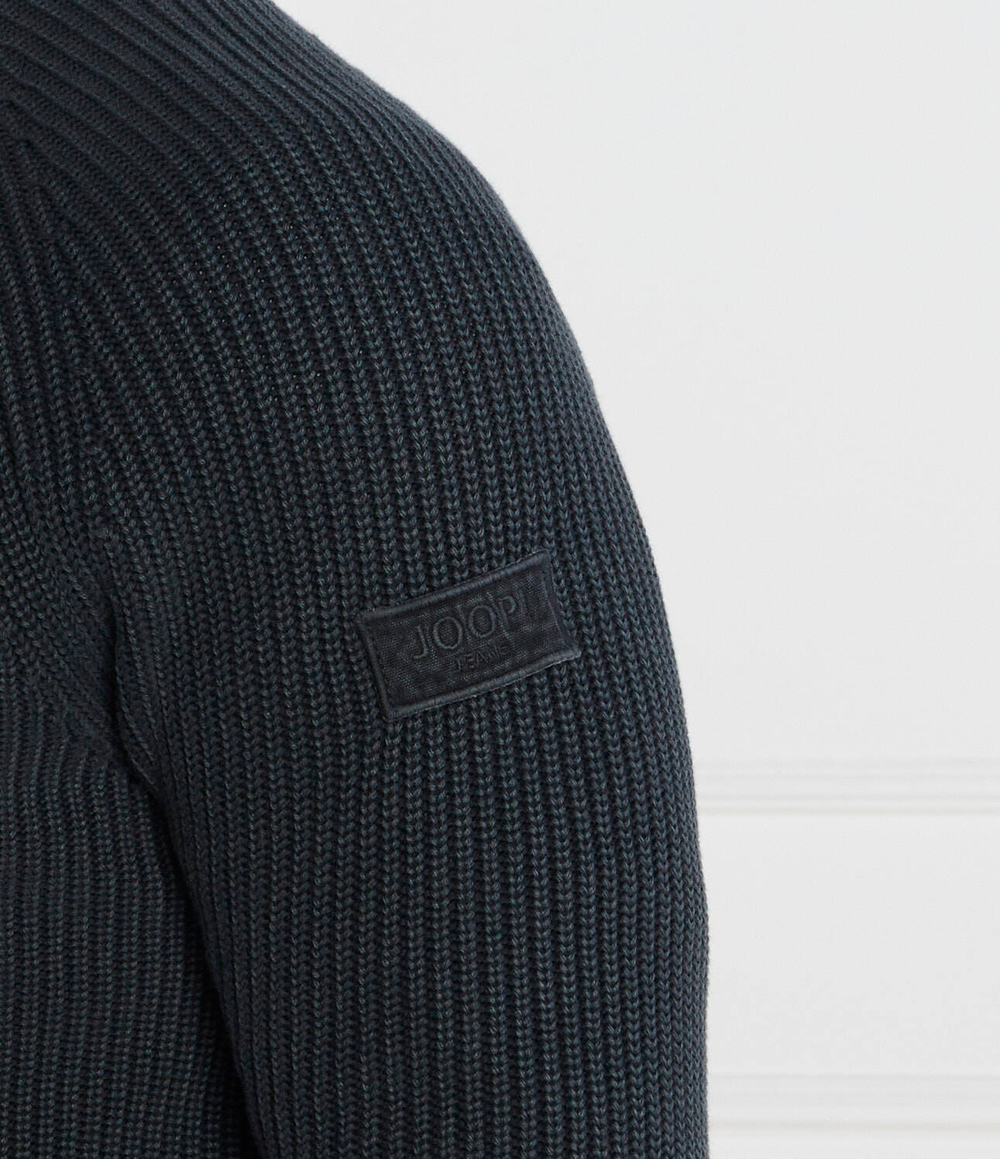 Свитер Henricus Joop! Jeans - темно-синий(30038008)