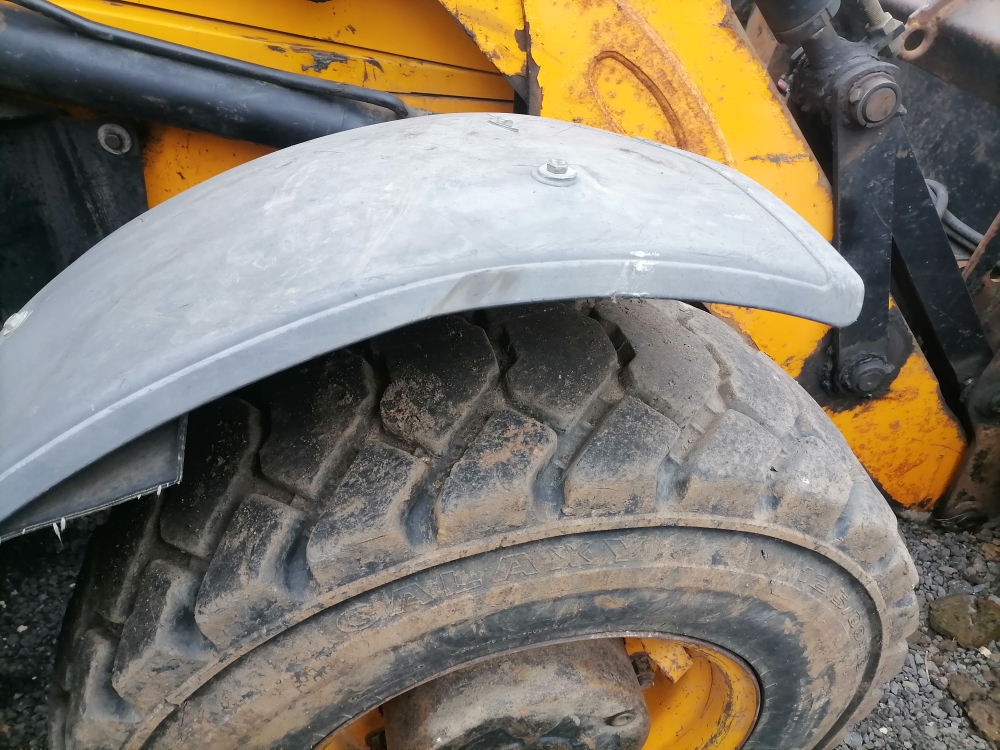 JCB 3CX Экскаватор-погрузчик 3CX 14M2WM (Дизельный, 4,4 л., 93 л.с., АТ)