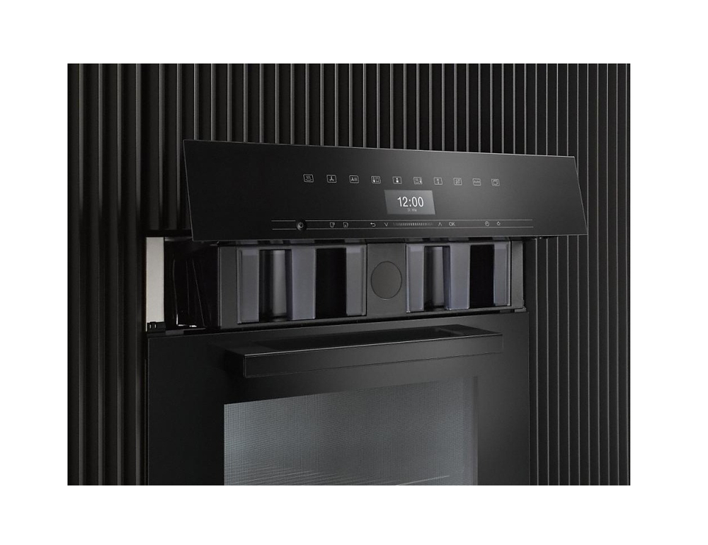 Комби-пароварка Miele DGC 7440 HC Pro OBSW