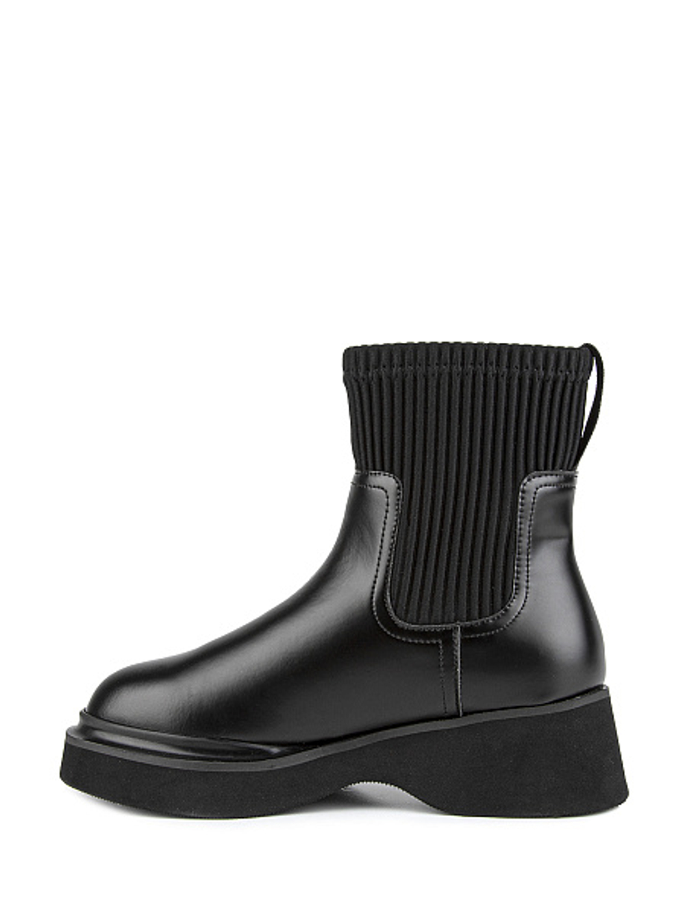 Ботинки демисезонные