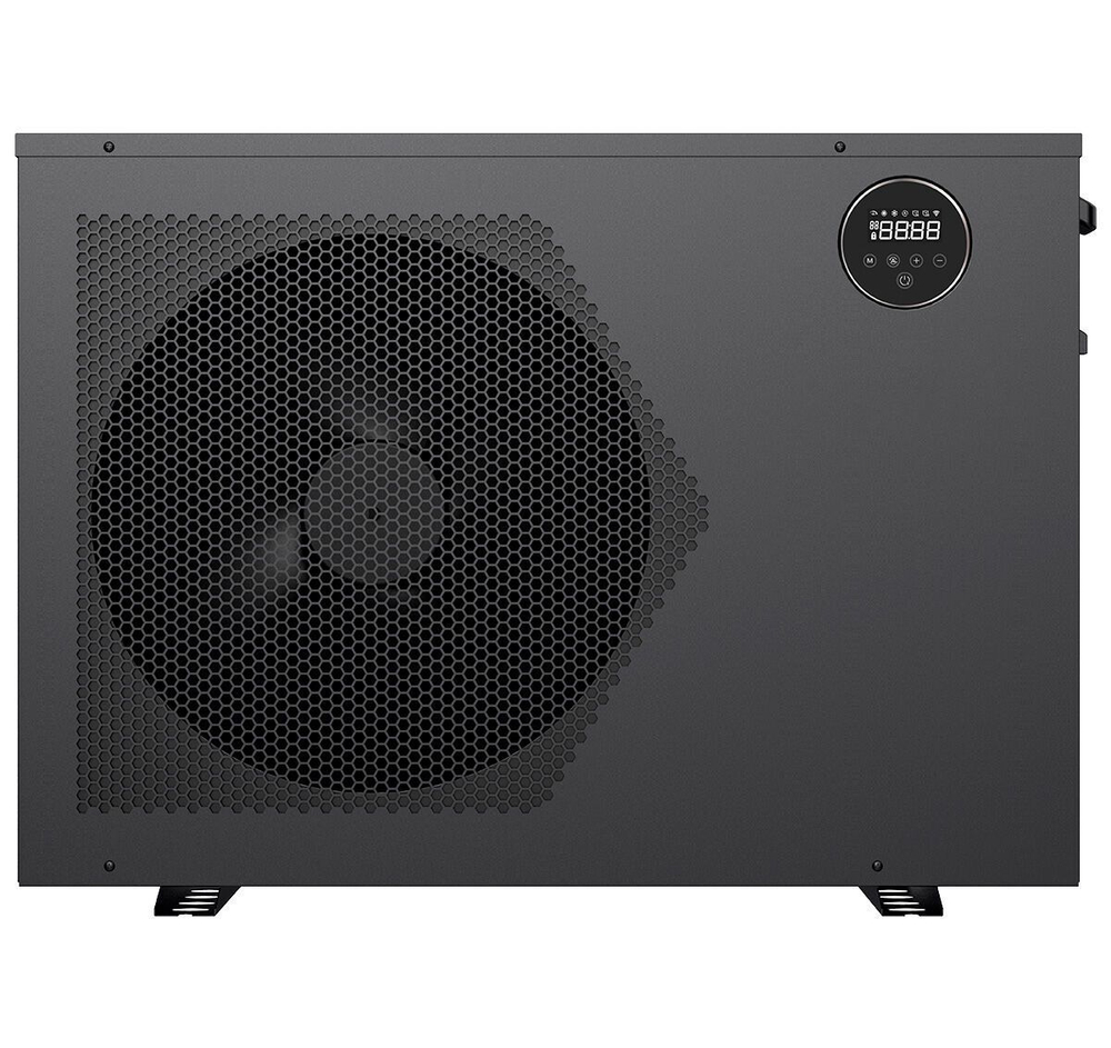 Тепловой насос Aquaviva Model 12 ON/OFF (12.4 кВт)