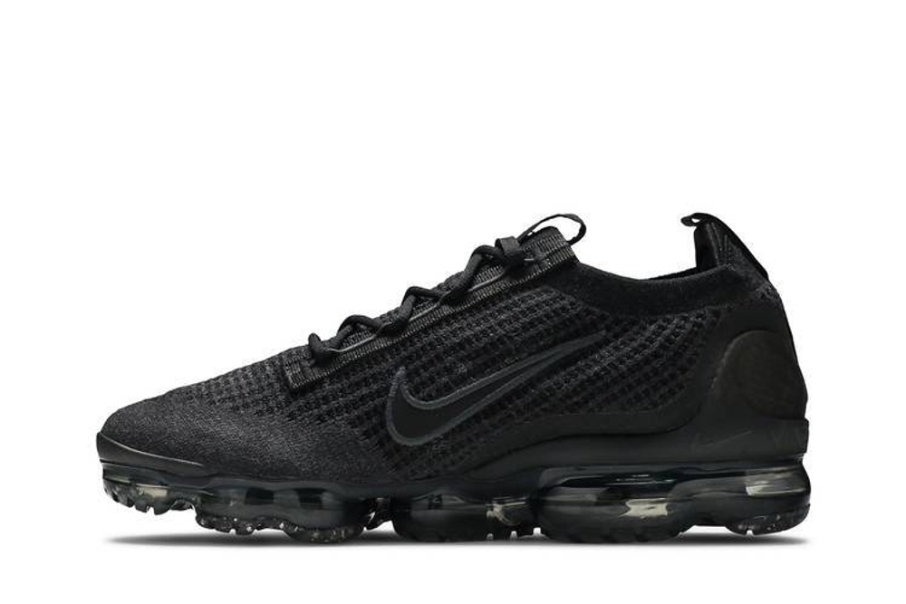 Кроссовки Nike Vapormax Triple Black