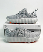 Кроссовки Nike mind 002 #B177 (сер.)