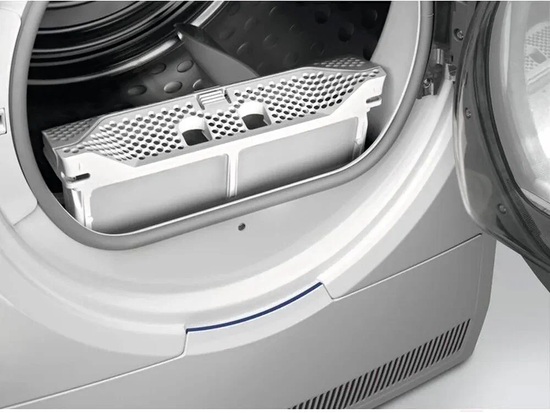 Сушильная машина ELECTROLUX EW7H457W