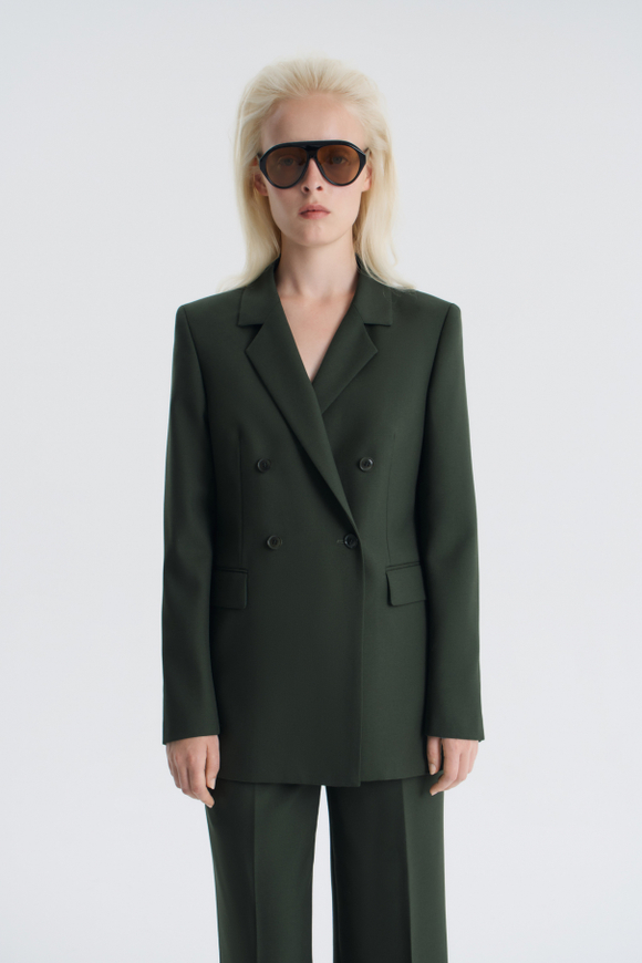 Жакет Mon amour