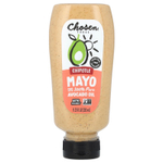 Chosen Foods, Chipotle Mayo, 332 мл (11,25 жидк. унц.)