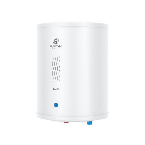 Водонагреватель накопительный электрический ROYAL Clima TINOSS RWH-TS10-RS
