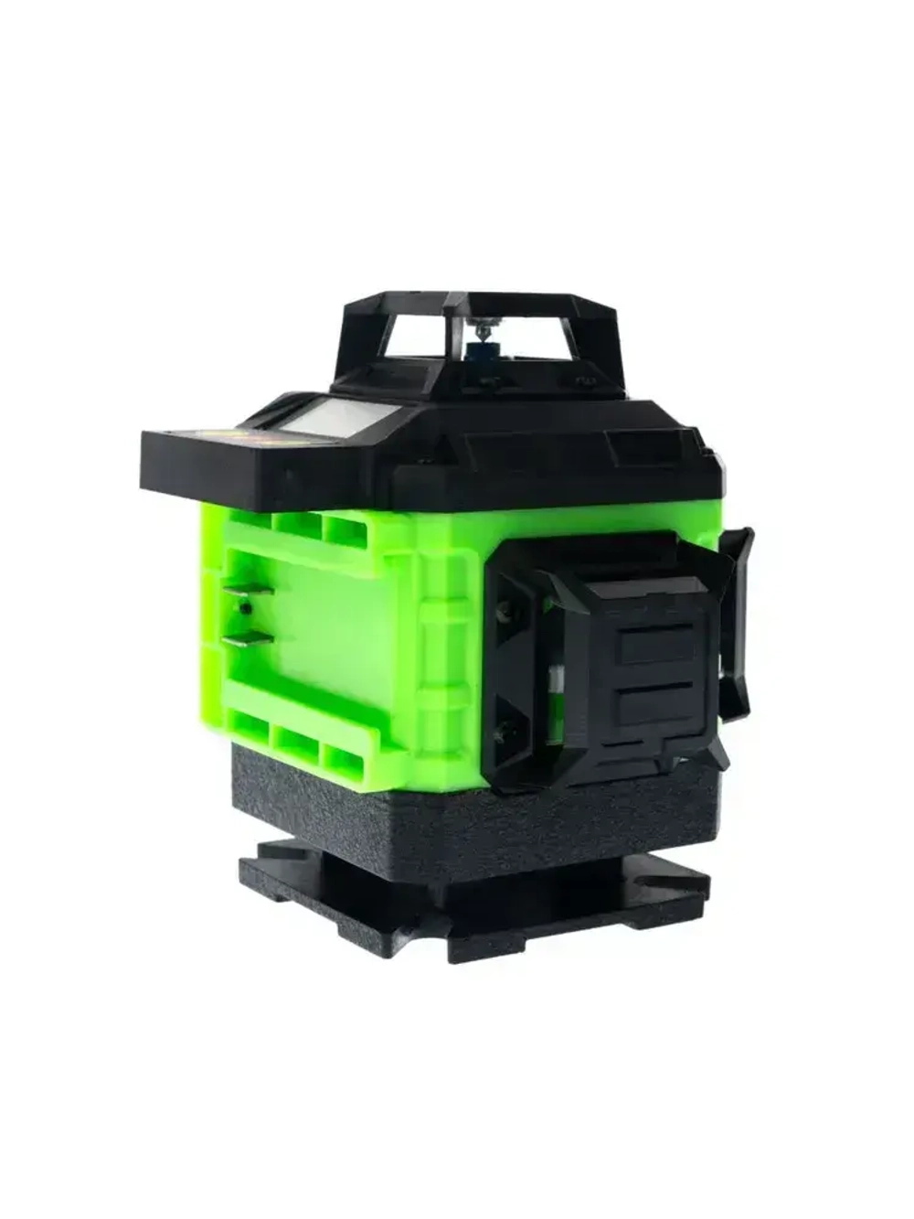 Самовыравнивающийся лазерный уровень нивилир