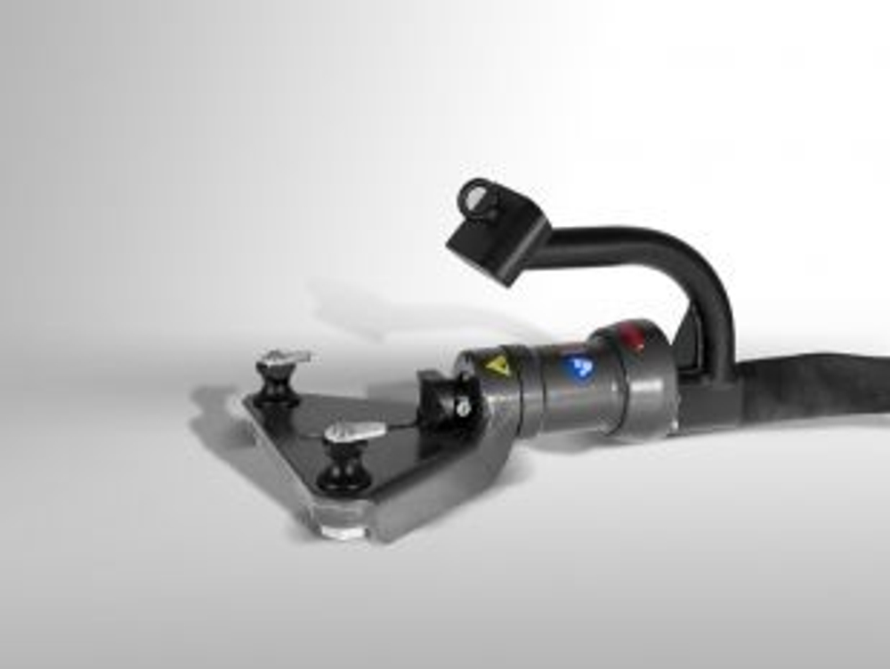 Станок для гибки арматуры Edilgrappa R16 HDV