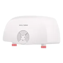 Водонагреватель Royal Thermo SmartFix 3,5 кВт кран+душ 40143