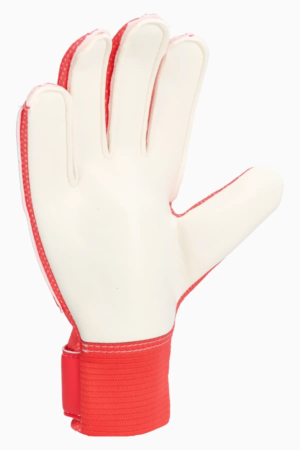 Вратарские перчатки Nike Match Junior - красный