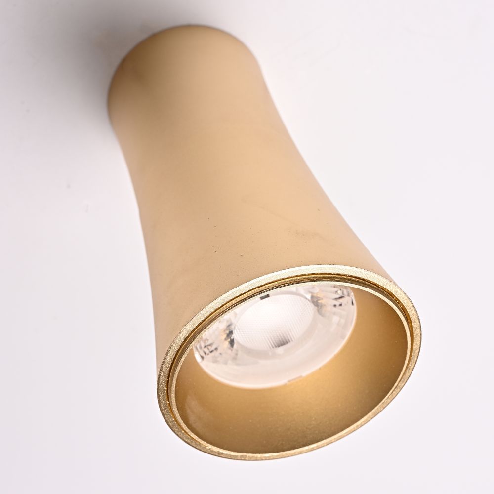 Потолочный Светильник Zyppa Gold H15 By Imperiumloft