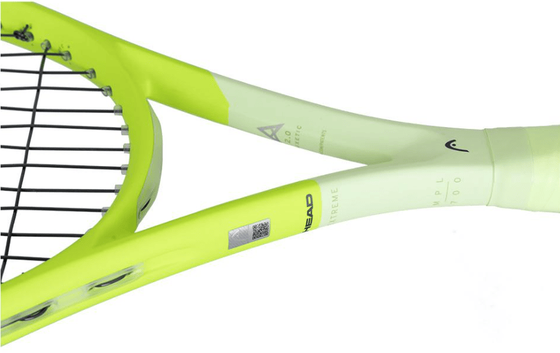 Ракетка теннисная Head Extreme MP L (2024), арт. 231124