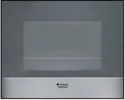 Стекло двери духовки Indesit (Индезит) внешнее в сборе - 298312, 277008