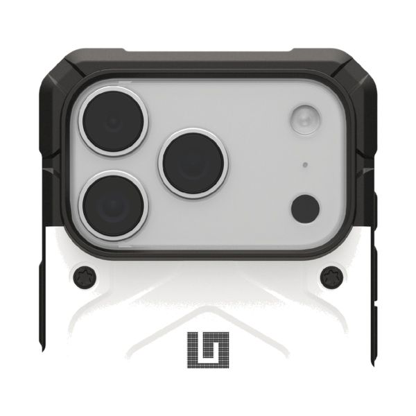 Чехол Uag Pathfinder Case для iPhone 17 Pro, Белый | White