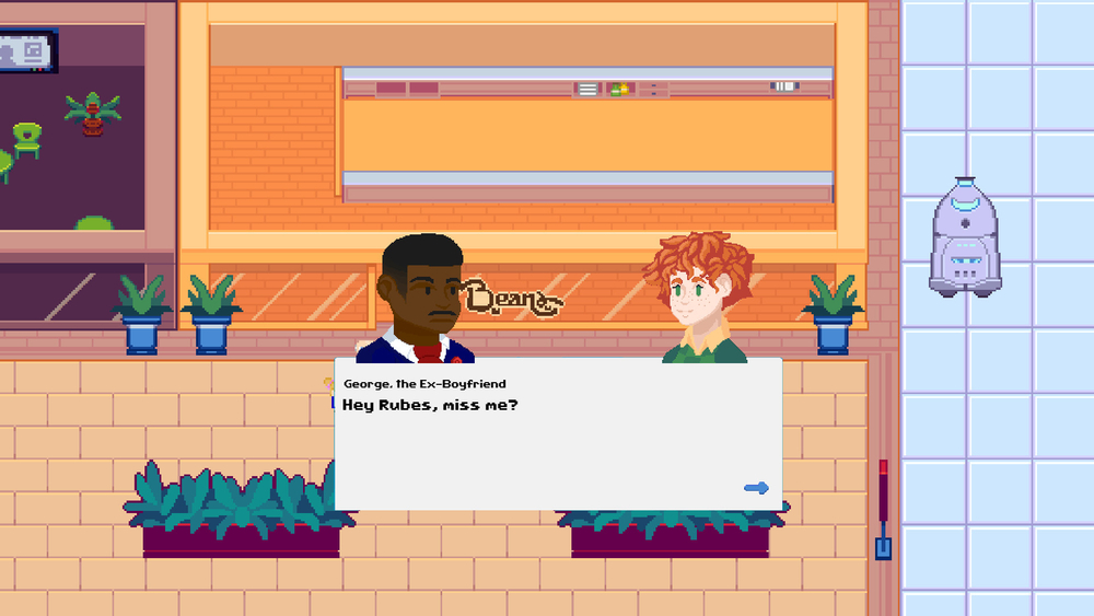 Beans: The Coffee Shop Simulator (для ПК, цифровой код доступа)