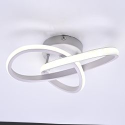 Потолочный Светильник Seamrog H9 3000, 4000, 6000K By Imperiumloft