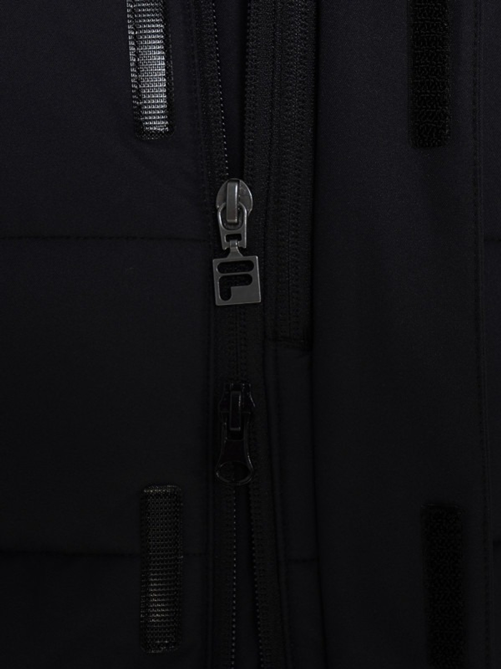 Пуховик мужской FILA