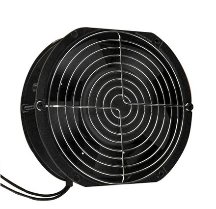 Вентилятор для аэрохоккея "Black Diamond"