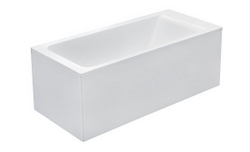 Панель боковая  для ванны Roca Easy 80 левая 7259123000