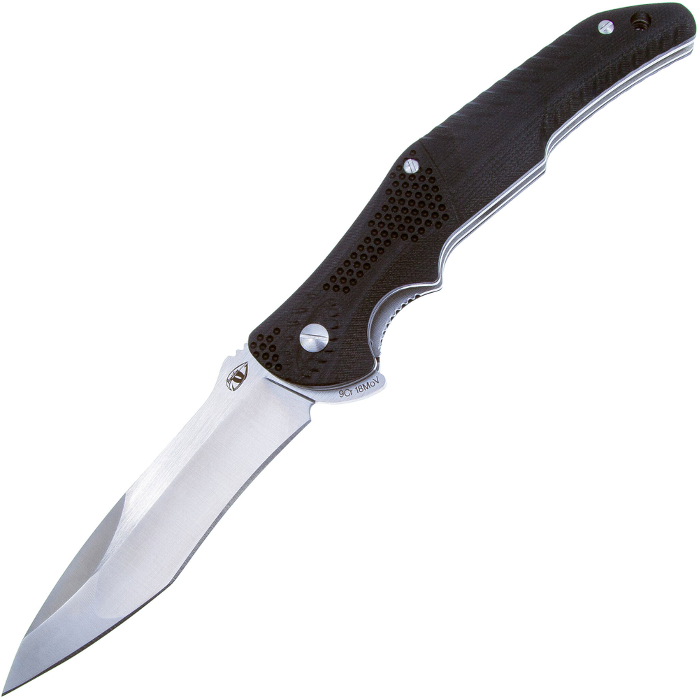 Нож складной Reptilian "Молох-01"