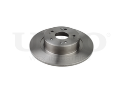 Диск тормозной задний UNIO BRD-20593