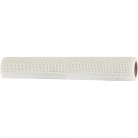 Сетка стеклотканевая штукатурная (5 х 5 мм) 1000 мм х 10 м Matrix 89062