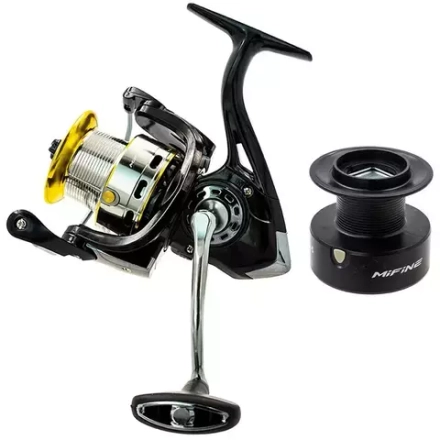 Катушка  MIFINE AURORA 5000 F