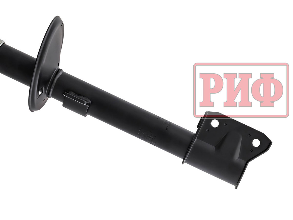 Амортизатор РИФ задний Renault Duster 2010+, Nissan Terrano 2014+ штатный OEM 56 21 039 64R