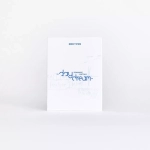 Альбом ENHYPEN - ROMANCE : UNTOLD [daydream] (Weverse Albums ver.)
