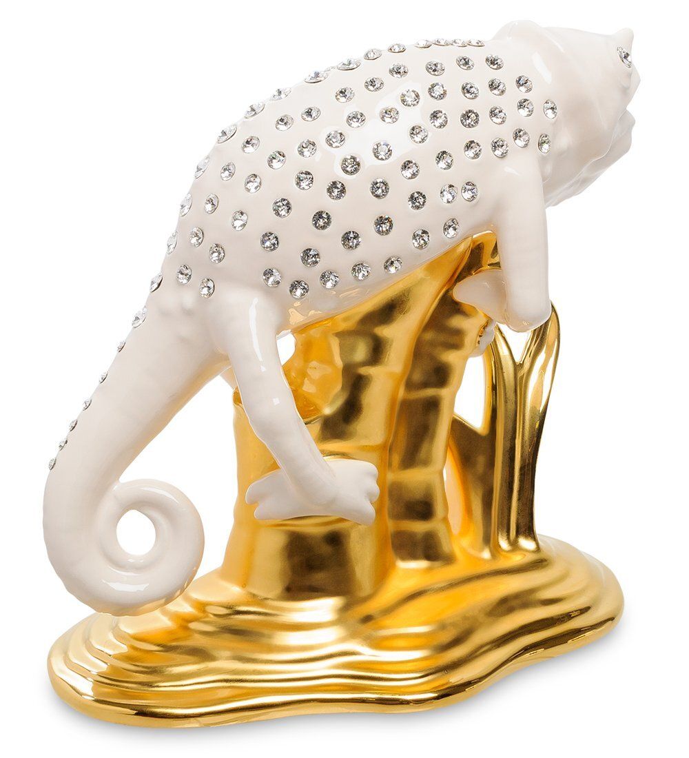 AHURA-109 Статуэтка «Хамелеон»