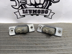 Концевики задних дверей Mazda MPV, II (LW) 2002 с пробегом