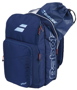 Теннисный рюкзак Babolat Pure Drive 11-gen Backpack - Blue