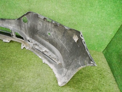 Бампер передний Mazda 6 GJ (2018-н.в.)