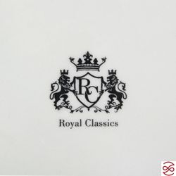 Форма для запекания Repast Rich Harvest Баклажан 550 мл, 21*13 см