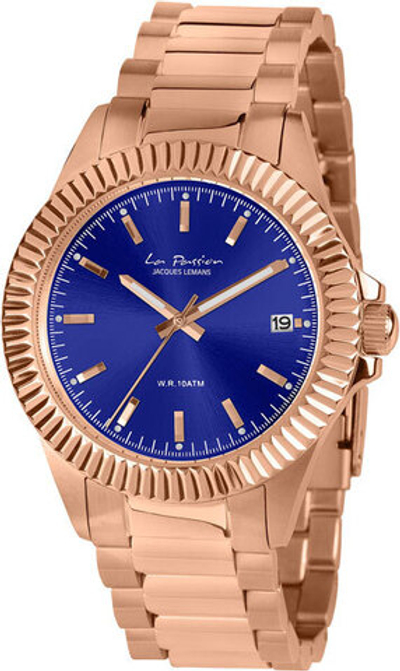 Наручные часы Jacques Lemans LP-125L