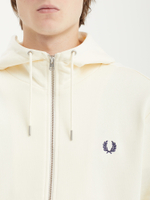 Мужская Толстовка Hooded Zip-through