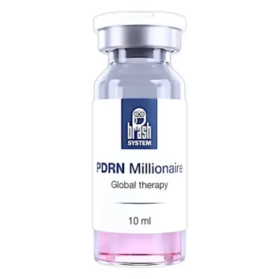 PDRN Millionaire Brash | Решение миллиона проблем